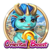 Oriental Beast